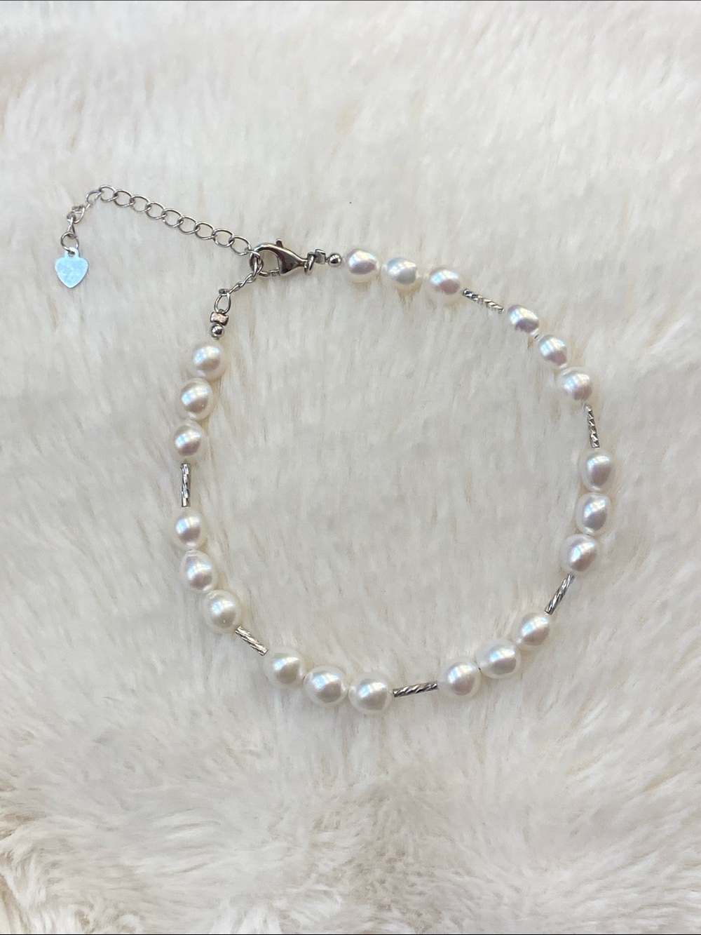 Pearl Bracelet